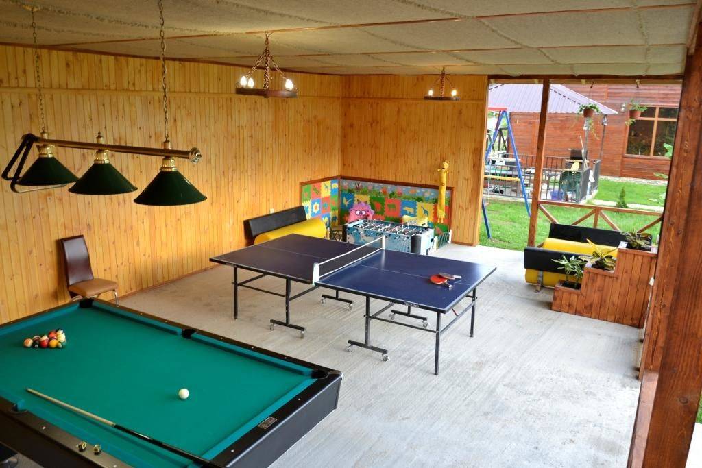 Фото Гостевого дома Отель Лдзаа Пицунда 32